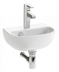 Раковина Jacob Delafon Odeon Up 36 см белая