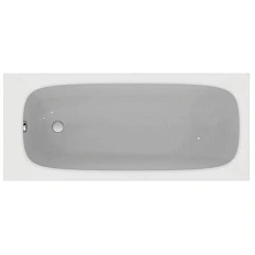 Ванна акриловая Ideal Standard i.life T475801 160х70 см прямоугольная