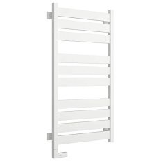 Полотенцесушитель электрический Сунержа Центурион 2.0 50x100 см левый, белый матовый