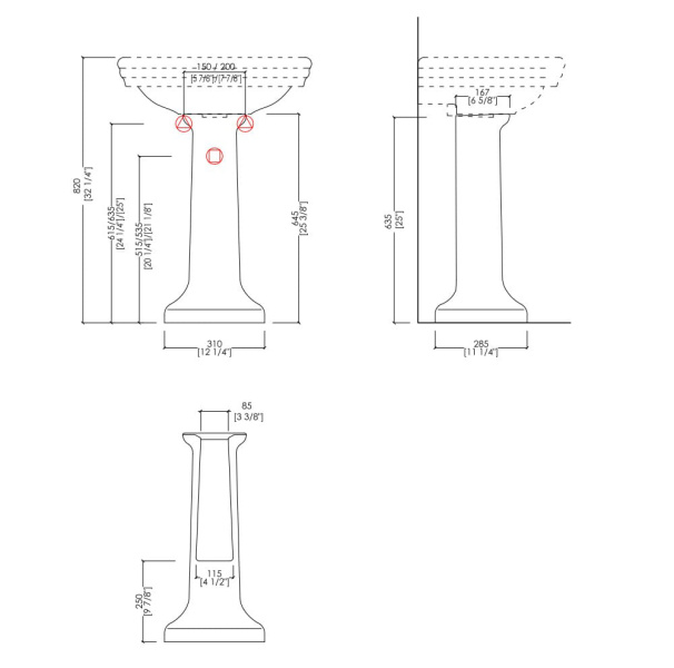 Схема (детальная фотография), по запросу