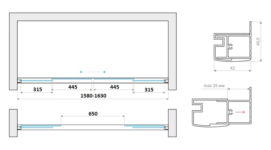 Схема (детальная фотография)
