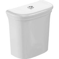Бачок для унитаза Jacob Delafon Cleo белый