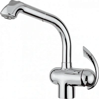 Смеситель для кухни хром Emmevi Dakota