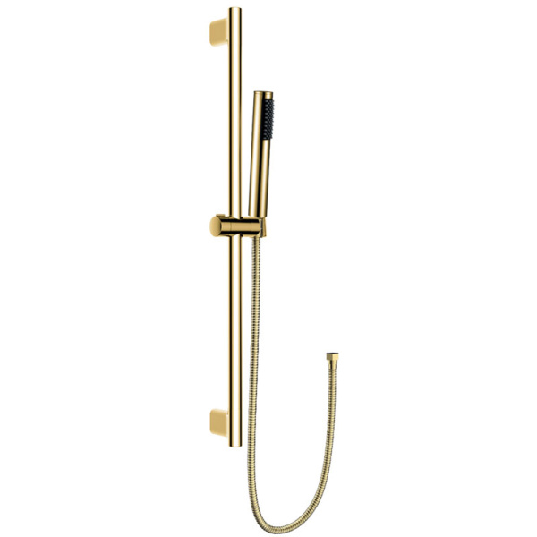Душевой гарнитур ALTROBAGNO Costanza 030302 золото ALTROBAGNOCostanza030302Or (детальная фотография)