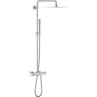 Душевая система Grohe Rainshower F-Series System 27469000