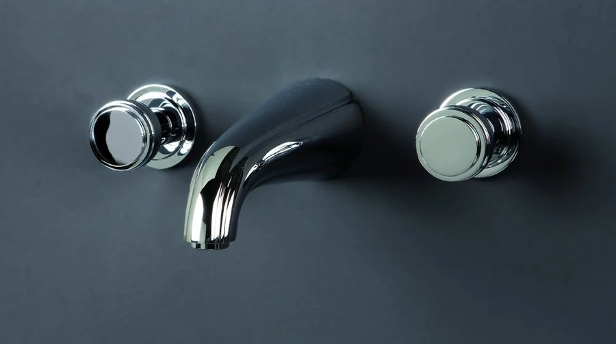 Ванна из искусственного камня Migliore Olivia Angolare 174х80 см фурнитура бронза 25443 (детальная фотография)