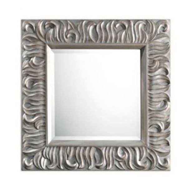 Зеркало для ванной Devon&Devon Flames 1DKFLAMES 1DKFLamES (детальная фотография)