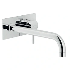 Смеситель для раковины Nobili Live LV00198/2 однорычажный