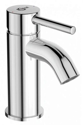 Смеситель для раковины Ideal Standard Ceraline хром - фото 1
