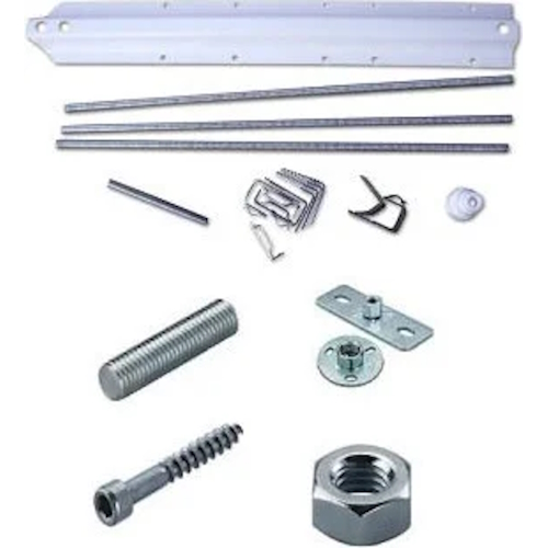 Монтажный комплект Ravak Avocado для крепления панели B28000000N (детальная фотография)