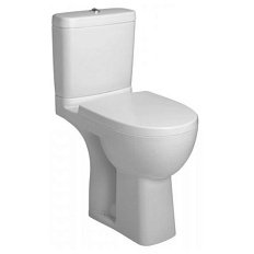 Унитаз Jacob Delafon Odeon Up 4966CK-00