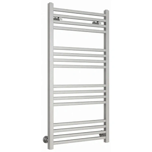 Полотенцесушитель водяной Сунержа Модус 50х100 см сатин - фото 11