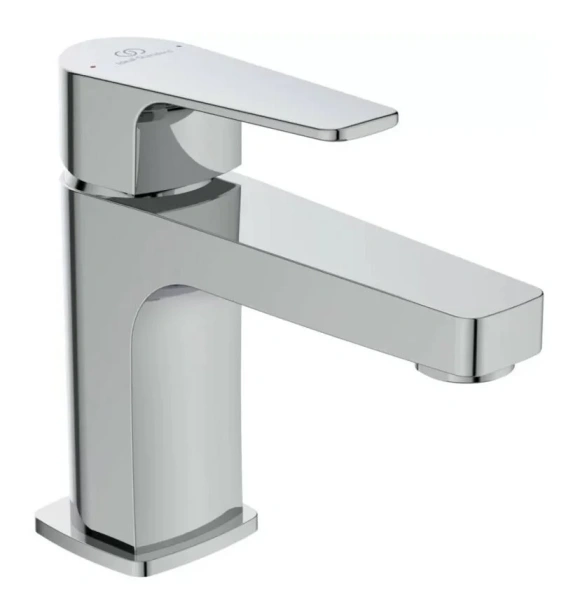 Смеситель для раковины Ideal Standard Cerafine D хром BC682AA (детальная фотография)