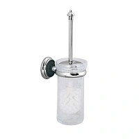 Ершик Boheme Vogue хром/черный