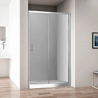 Душевая дверь Aquanet Alfa 140-12