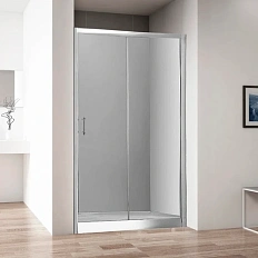 Душевая дверь Aquanet Alfa 140-12