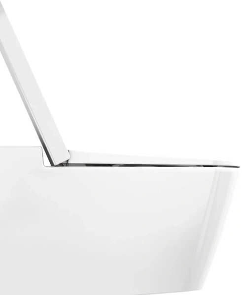 Унитаз с инсталляцией Tece TECEbase 2.0 клавиша белая K440920.WC2 (детальная фотография), с инсталляцией index_2