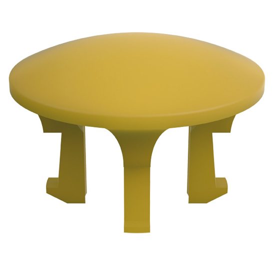 Крышка перелива из силикона Villeroy & Boch 790100 (детальная фотография), подвесные