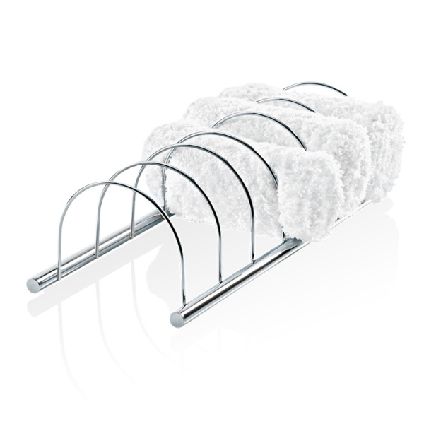 Полотенцедержатель Decor Walther Porzellan хром 0846800 (детальная фотография)