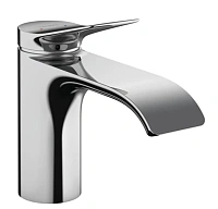 Смеситель для раковины Hansgrohe Vivenis хром глянцевый