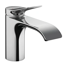 Смеситель для раковины Hansgrohe Vivenis хром глянцевый