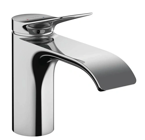 Смеситель для раковины Hansgrohe Vivenis хром глянцевый - фото 1