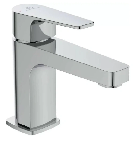 Смеситель для раковины Ideal Standard Cerafine D хром BC683AA (детальная фотография)