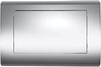 Клавиша смыва, цвет хром, Tece TECEplanus 9240311