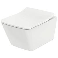 Унитаз подвесной TOTO SP белый