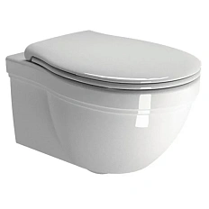 Унитаз подвесной GSI Classic 8712