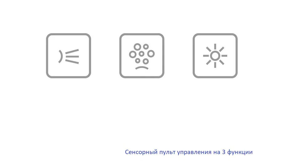 Ванна гидромассажная Whitecross Layla Relax, 170 х 75 см, увеличенная толщина акрила, усиленная армировка, белый/бронза, 0102.170075.100.RELAX.BR (детальная фотография), 170х75