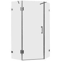 Душевой уголок RGW Hotel HO-82 120х120 см стекло прозрачное