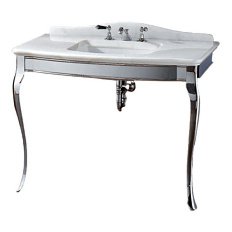 Раковина консоль Devon&Devon Jacqueline DEJaCQ