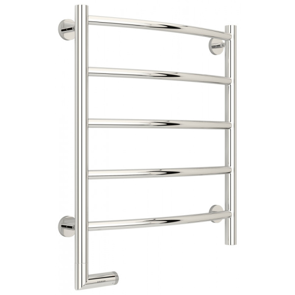 Полотенцесушитель электрический Сунержа Галант 2.0 50x60 см левый, без покрытия 00-5200-6050 (детальная фотография)