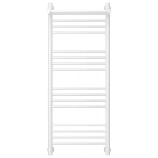 Полотенцесушитель водяной Сунержа Богема+ 40х100 см белый 12-0223-1040 (детальная фотография), белыe