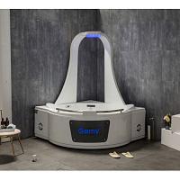 Акриловая ванна Gemy