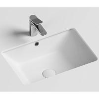 Раковина Ceramica Nova Element 55 см прямоугольная