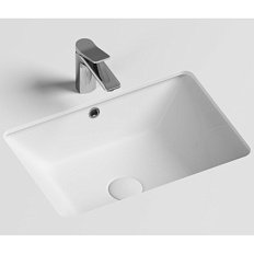 Раковина Ceramica Nova Element 55 см прямоугольная