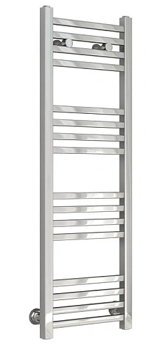 Полотенцесушитель водяной Сунержа Модус 30х100 см без покрытия - фото 8