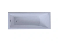 Ванна акриловая Акватек Либра New 150х70 см без фронтального экрана