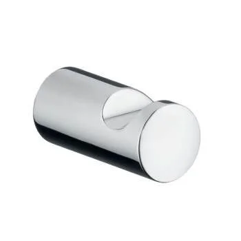 Крючок для ванной Hansgrohe Logis хром 40511000 (детальная фотография)