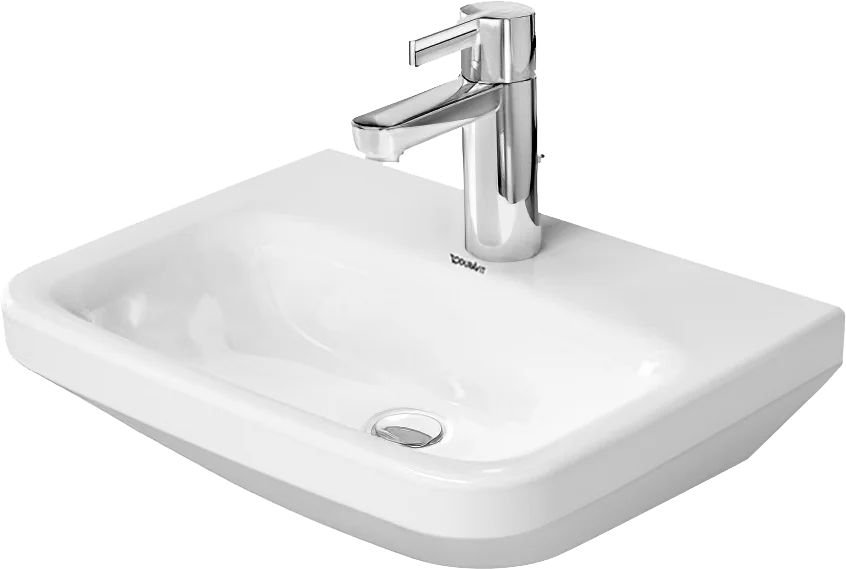 Раковина Duravit Durastyle 0708450000 (детальная фотография)
