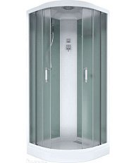 Душевая кабина Bas Альба 100