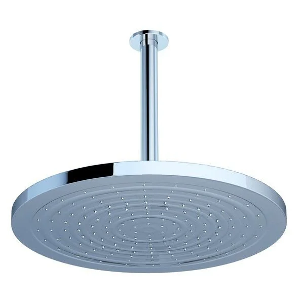 Потолочный	держатель	для душевой лейки 50 см Ravak 705.00 X07P180 (детальная фотография), в наличии