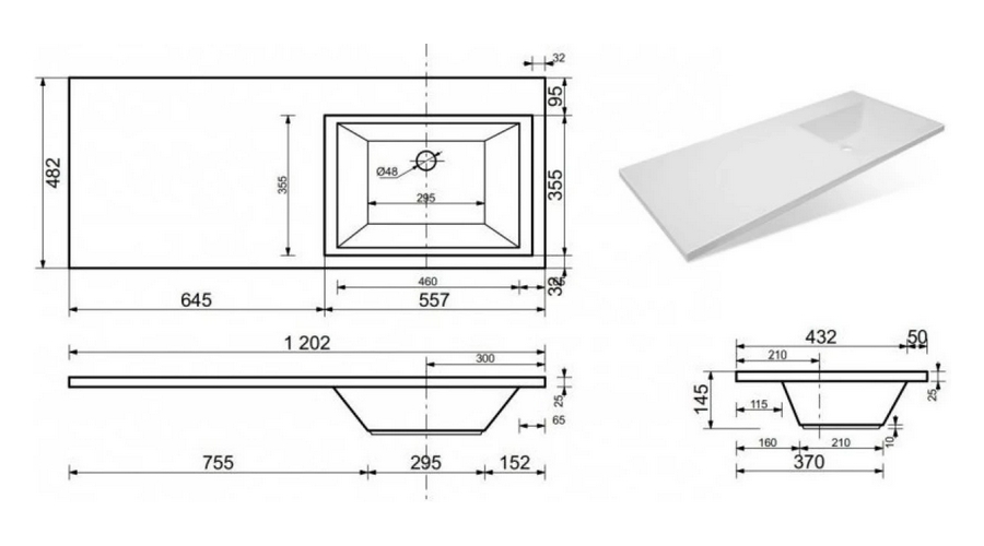 Схема (детальная фотография)