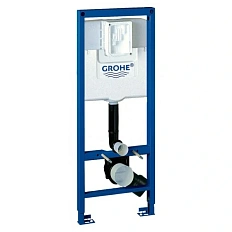 Инсталляция для подвесного унитаза Grohe Rapid SL 38713001