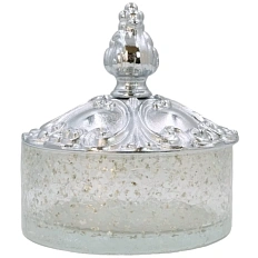 Стакан для ванной Migliore Elisabetta низкий