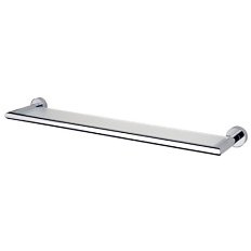 Полка со стеклом для ванной Nicolazzi Minimale 1480M