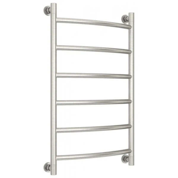 Полотенцесушитель водяной Сунержа Галант+ 50x80 см сатин 071-0200-8050 (детальная фотография)