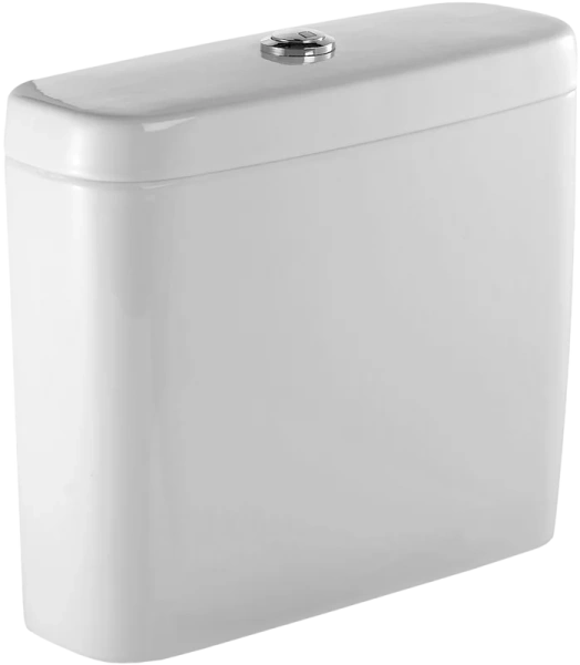 Бачок для унитаза Jacob Delafon Odeon Up с нижней подводкой воды E4740-00 (детальная фотография)